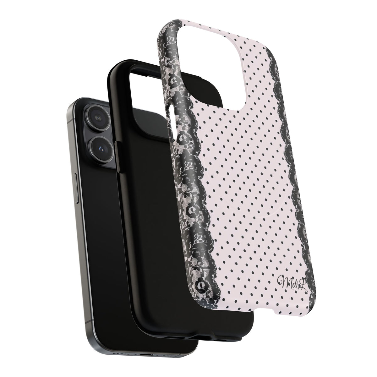 Lacey MagSafe