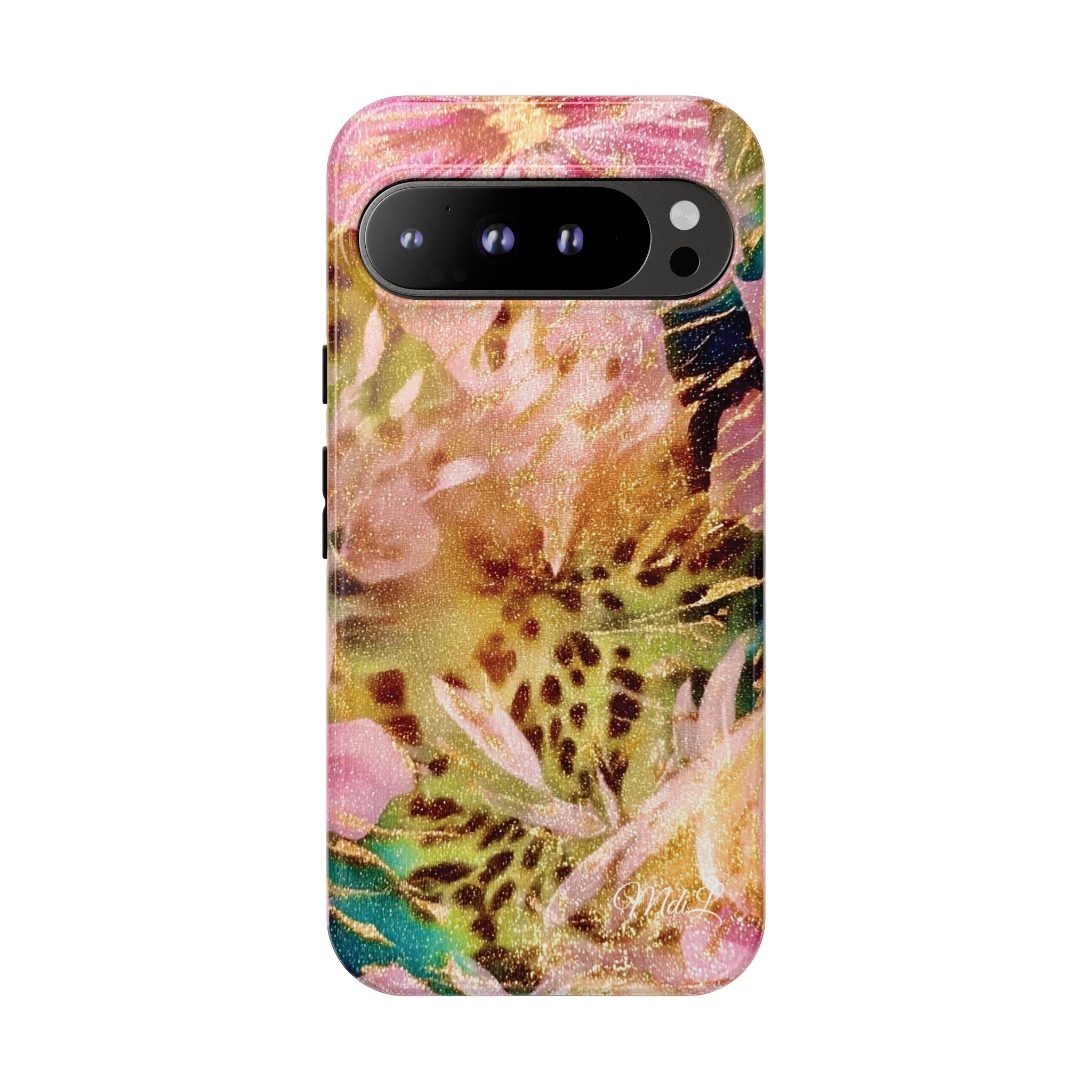 Wild Bloom