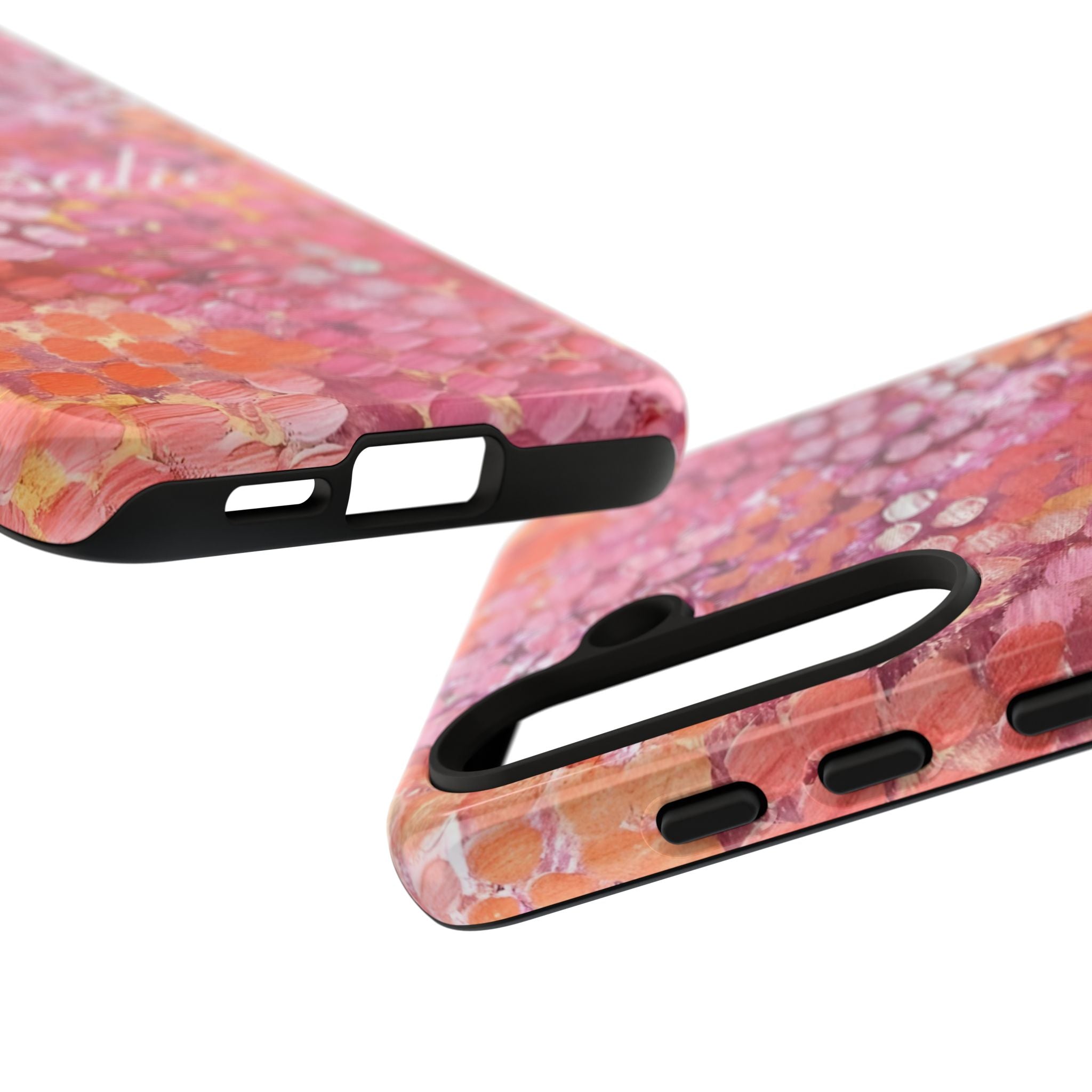 Sunset Bloom Personalized