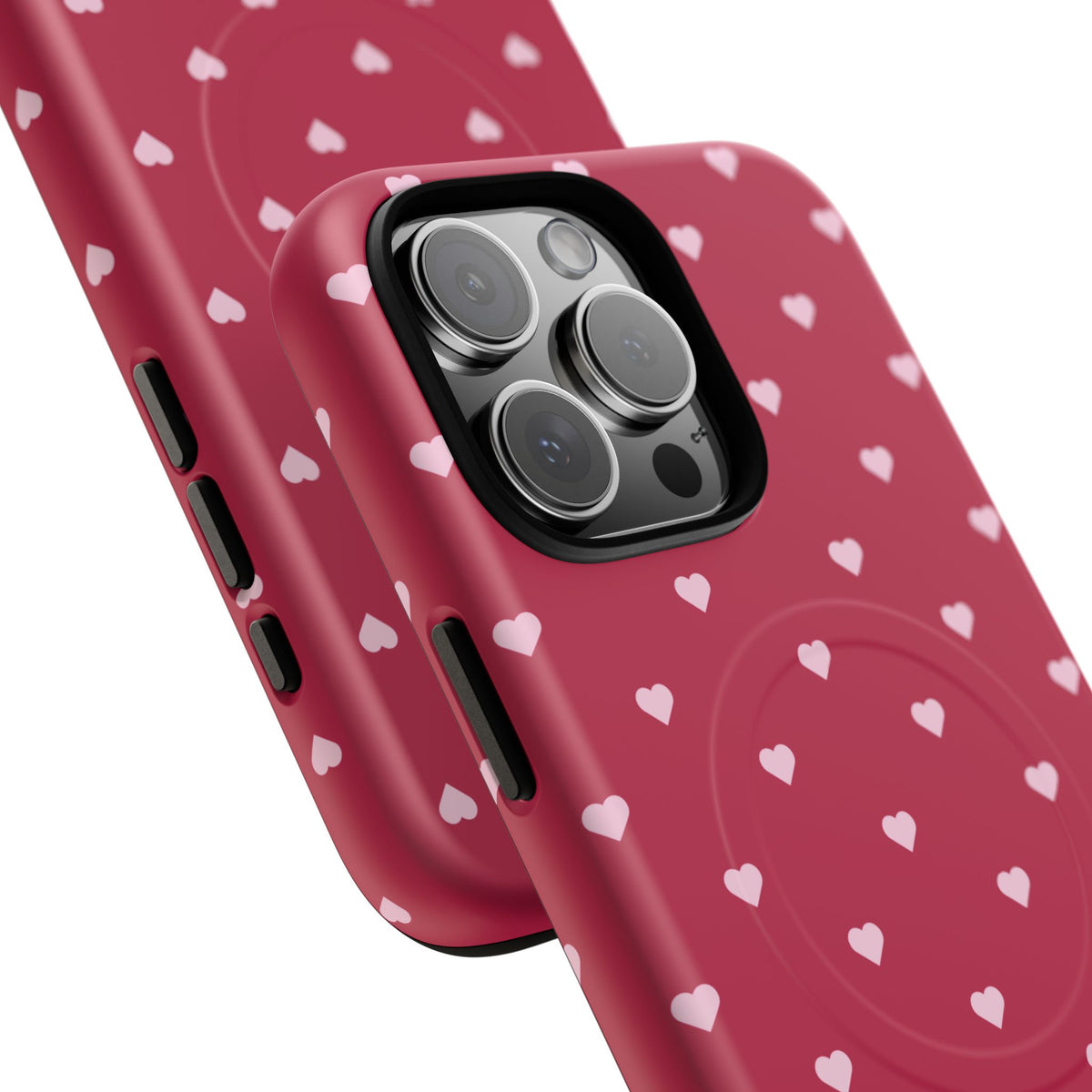 Lottie MagSafe