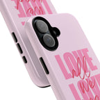 "All We Need Is Love" | Pink - Mare di Luna