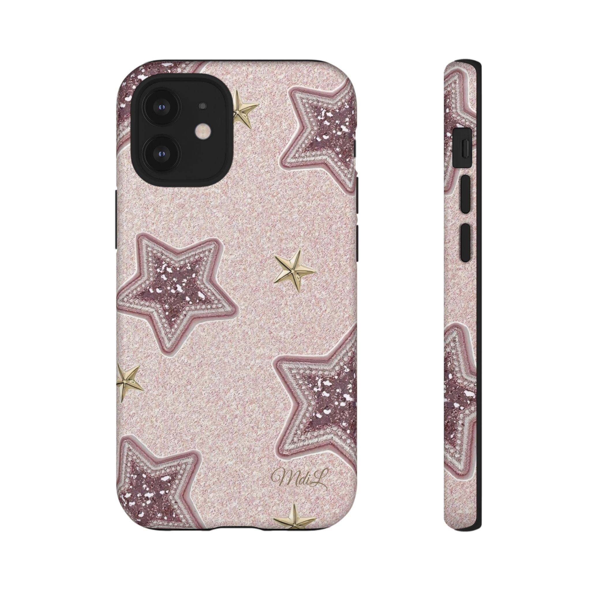 Starlight Craft | Pink and Gold - Mare di Luna