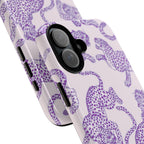 Leopards | Purple