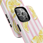 Pink Lemonade