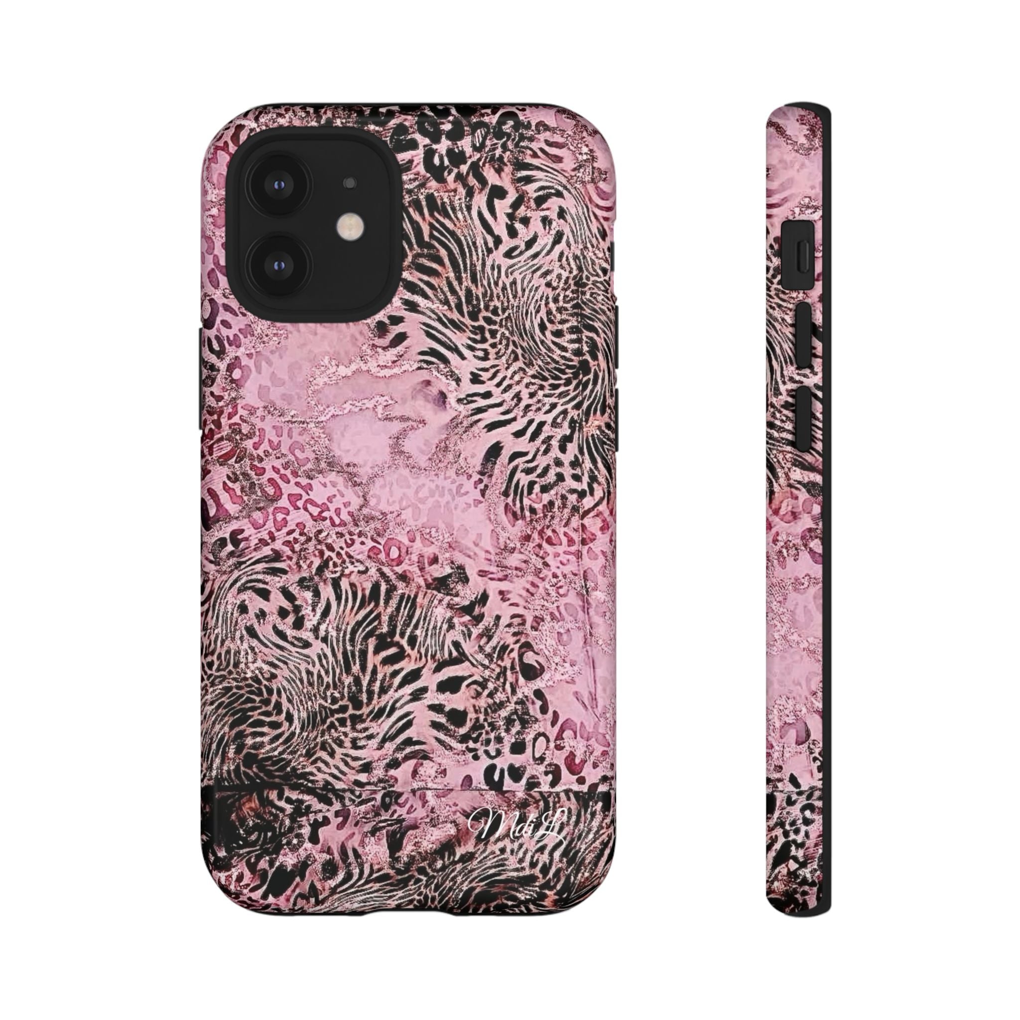Animal Print | Pink