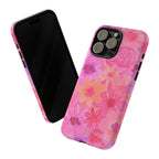 Pink Florals