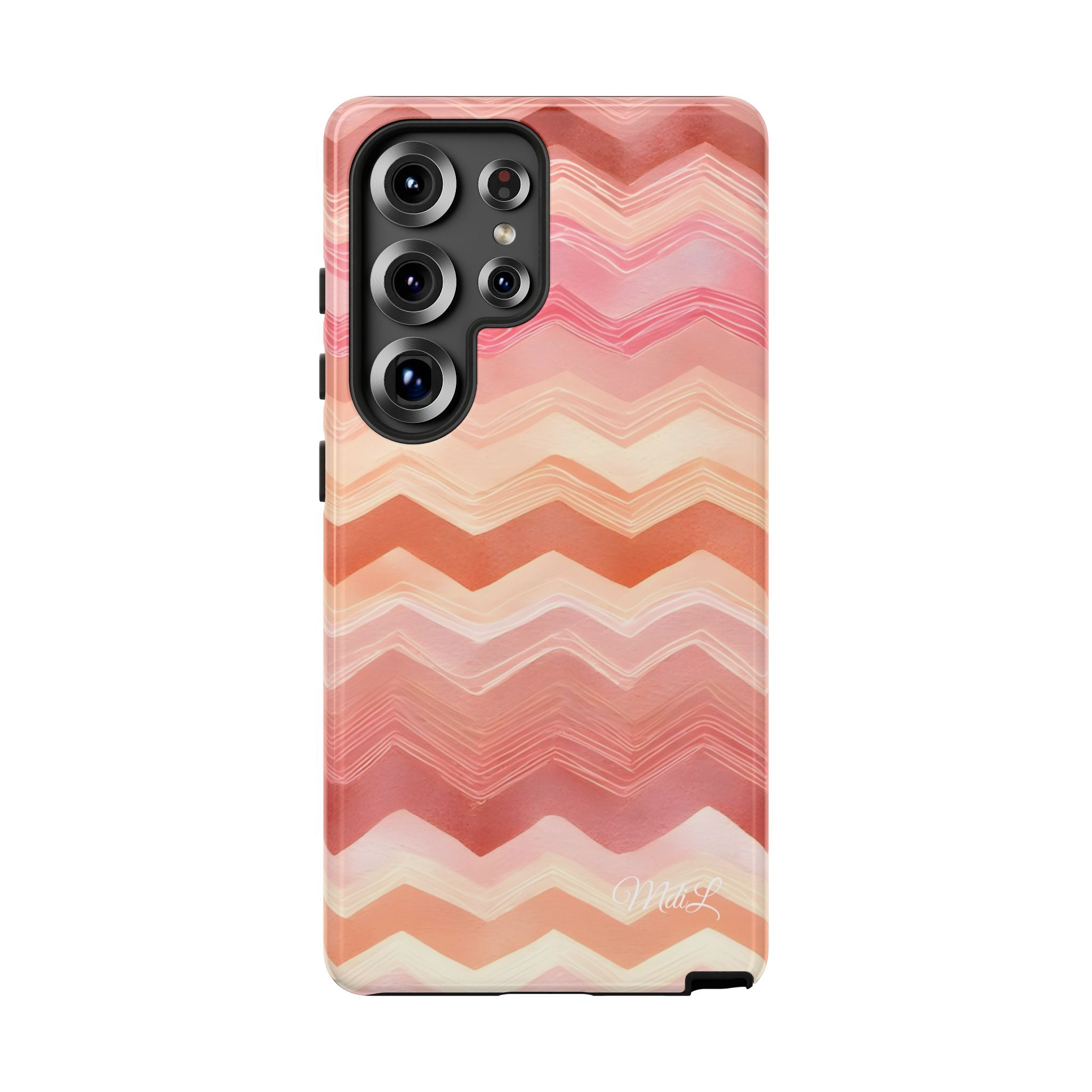 Zig Zag Summer