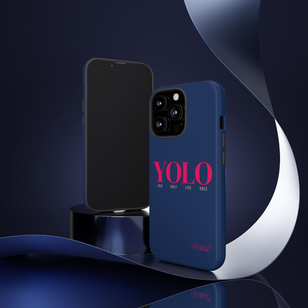 YOLO