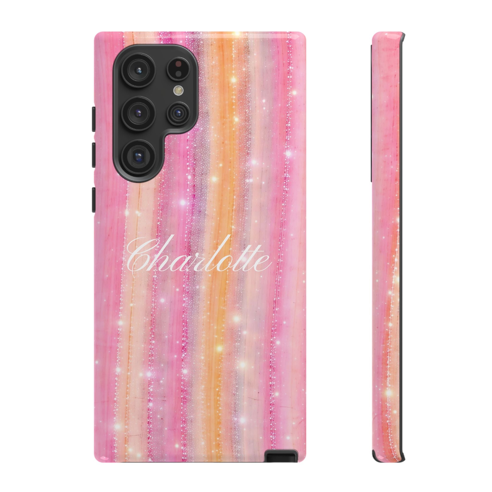 Agate Personalized
