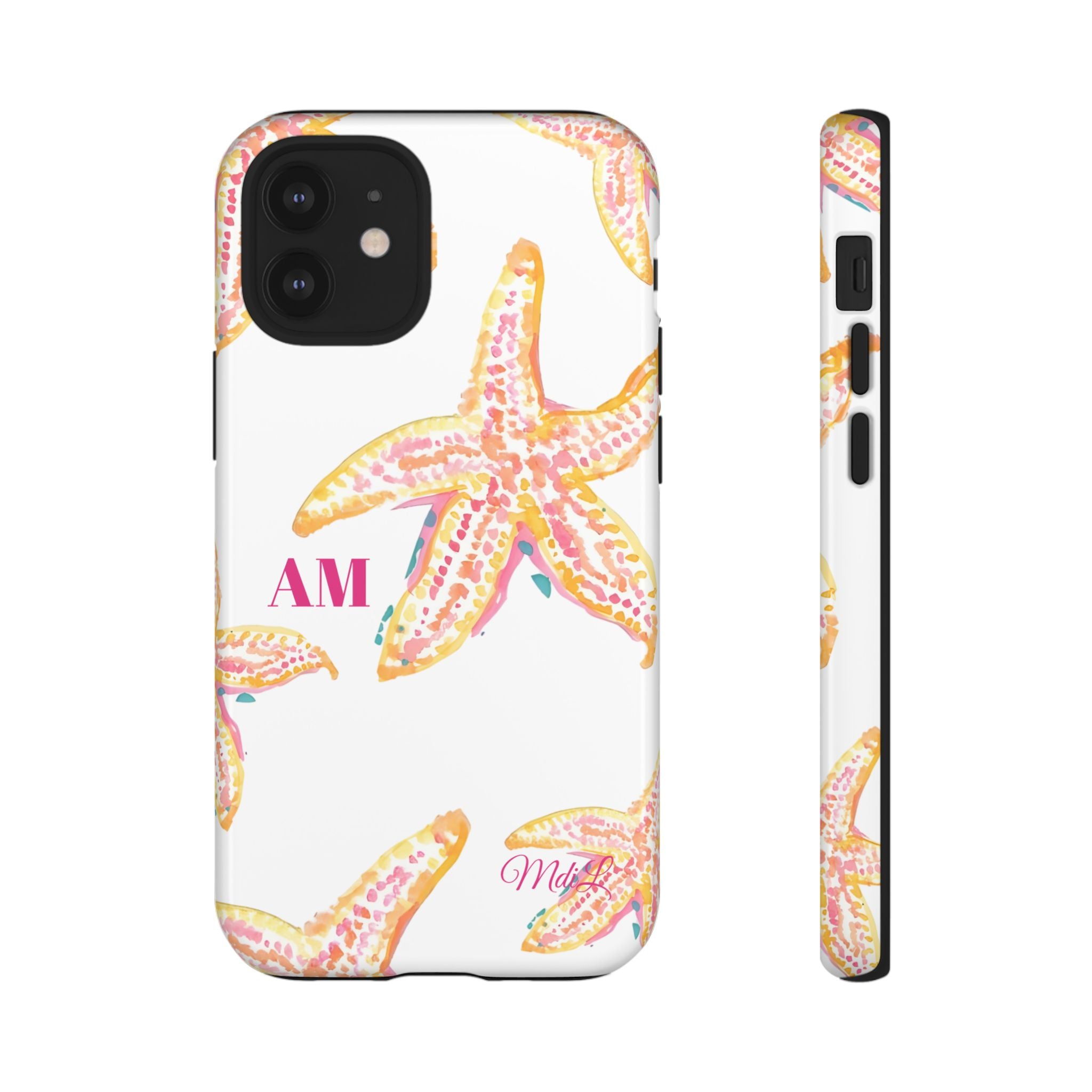 Vacay Starfish Personalized