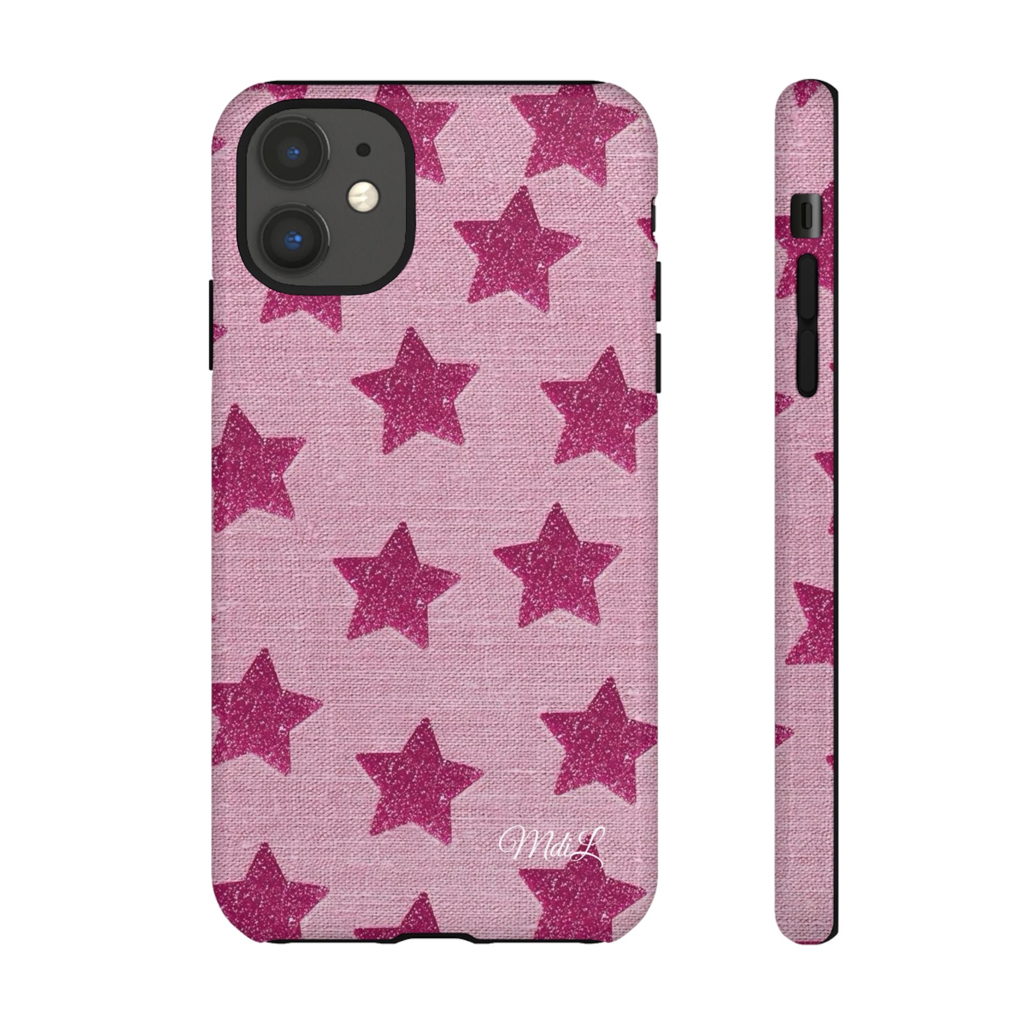 Starlight | Pink - Mare di Luna