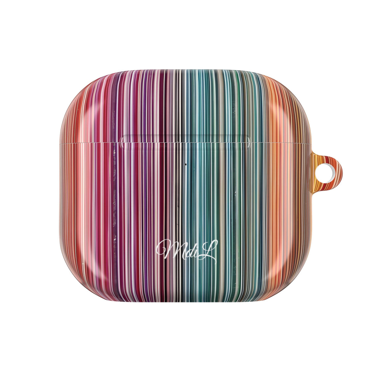 Sunset Riviera AirPods Case