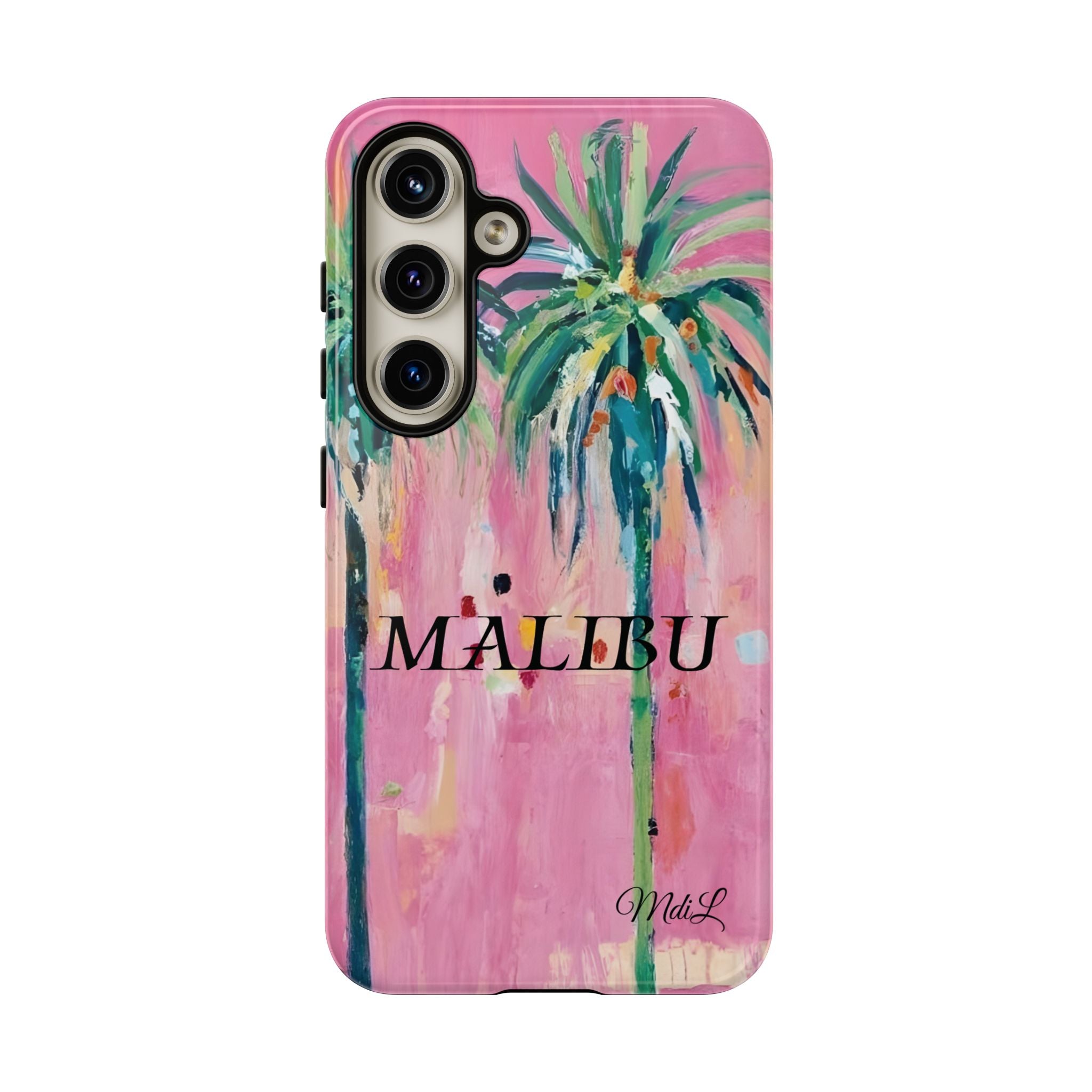 Malibu Vibes