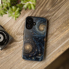 Cosmic | Starry Night - Mare di Luna