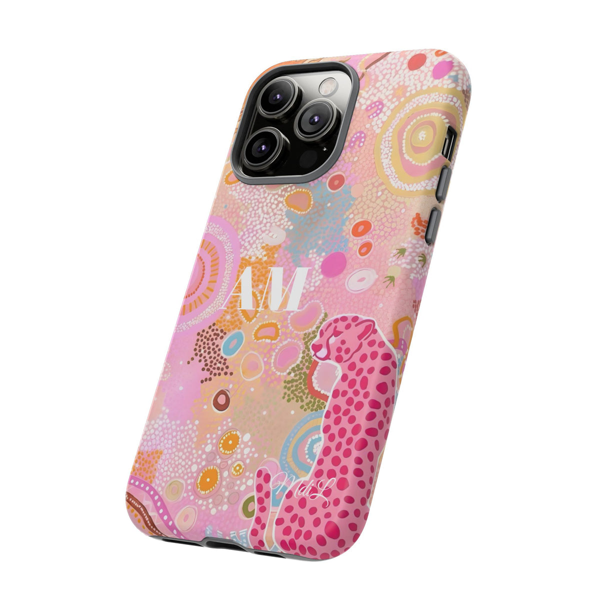 Leo Summer Personalized