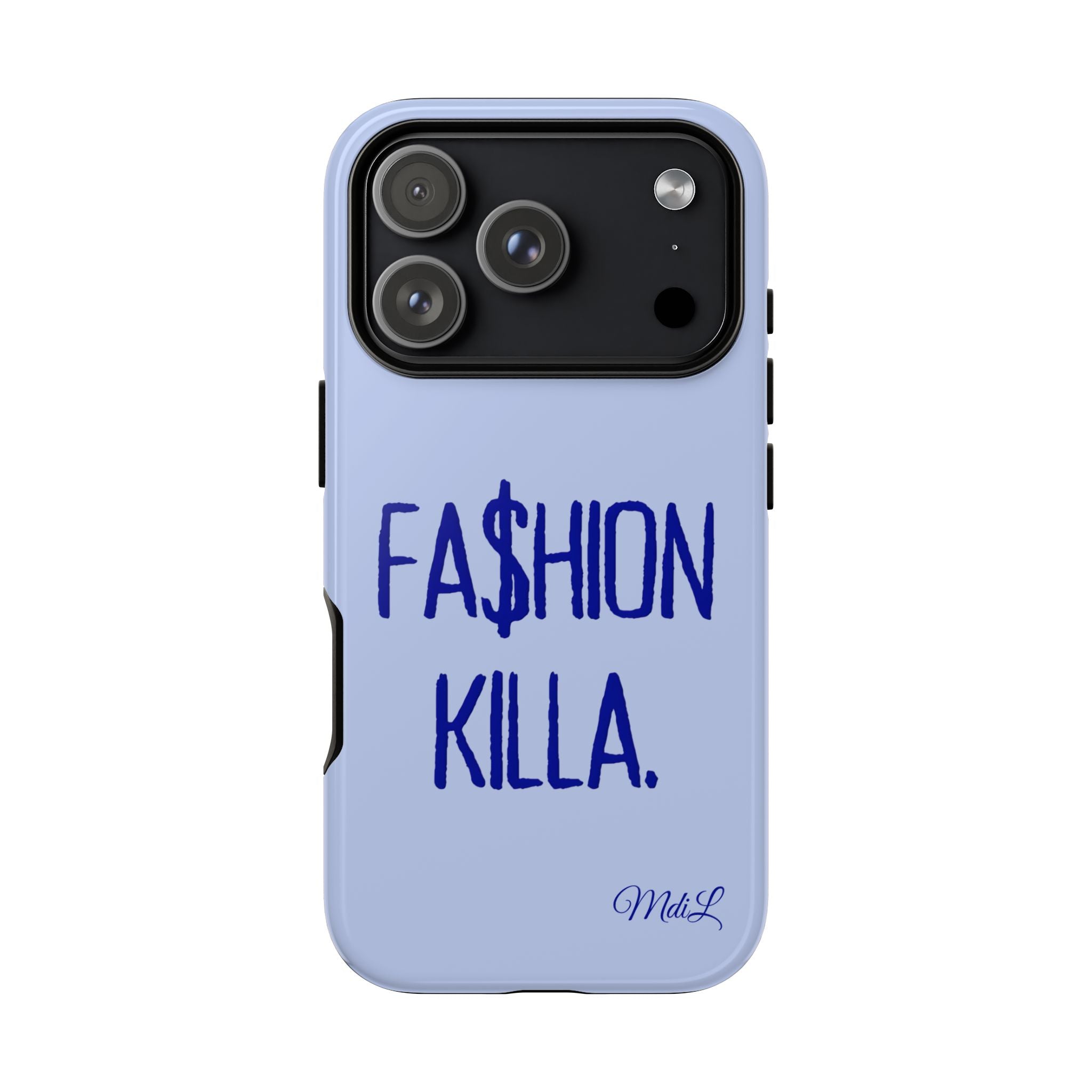 Fa$hion Killa
