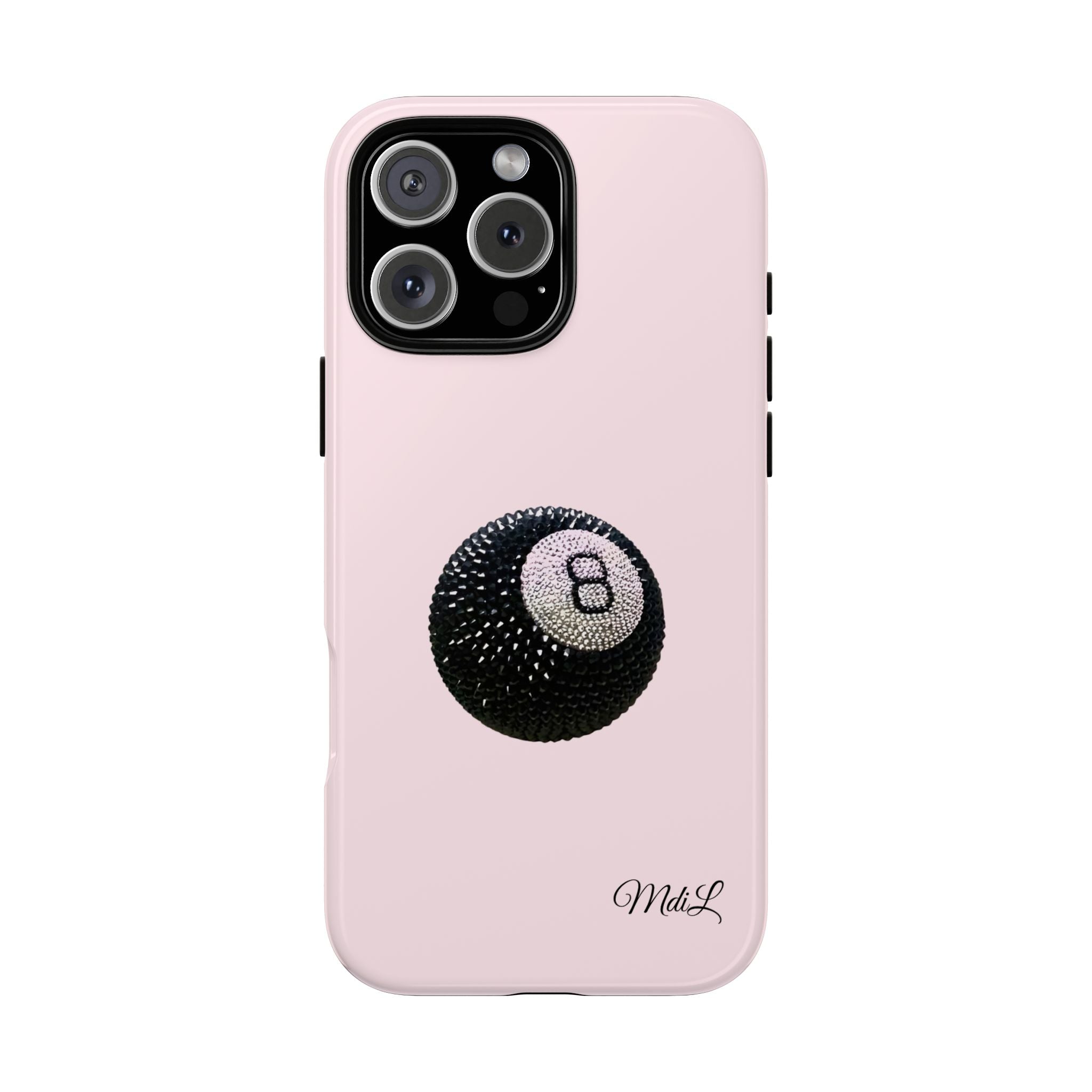 8-Ball | Pink - Mare di Luna