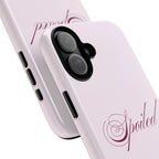 Spoiled iPhone Case