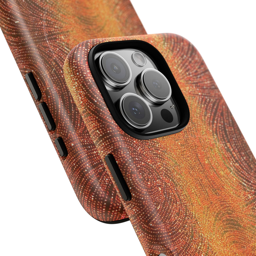 Amber MagSafe