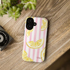 Pink Lemonade