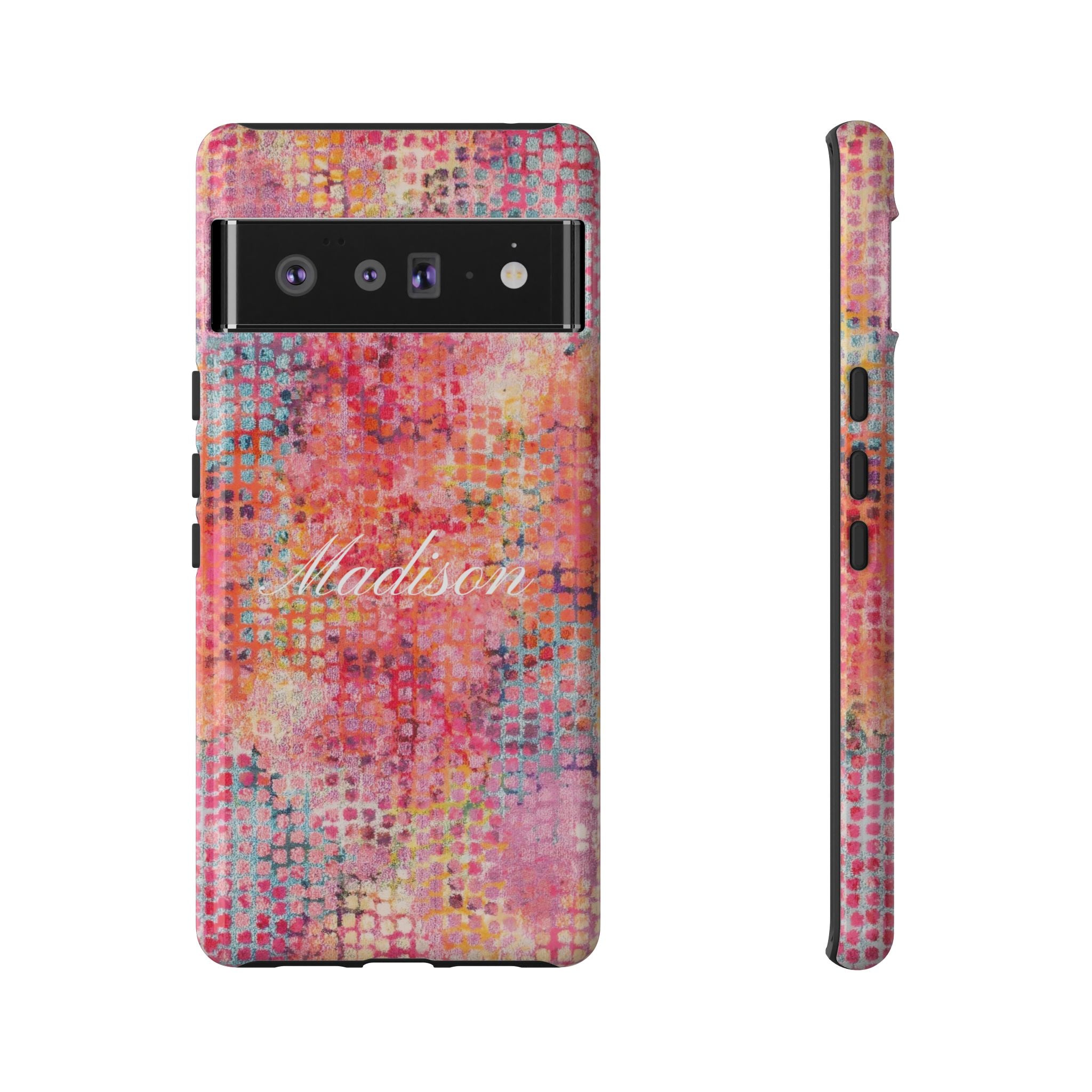 Tramonto Rosa Personalized