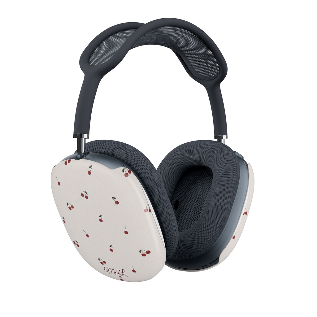 AirPods Max Case | Cherry - Mare di Luna
