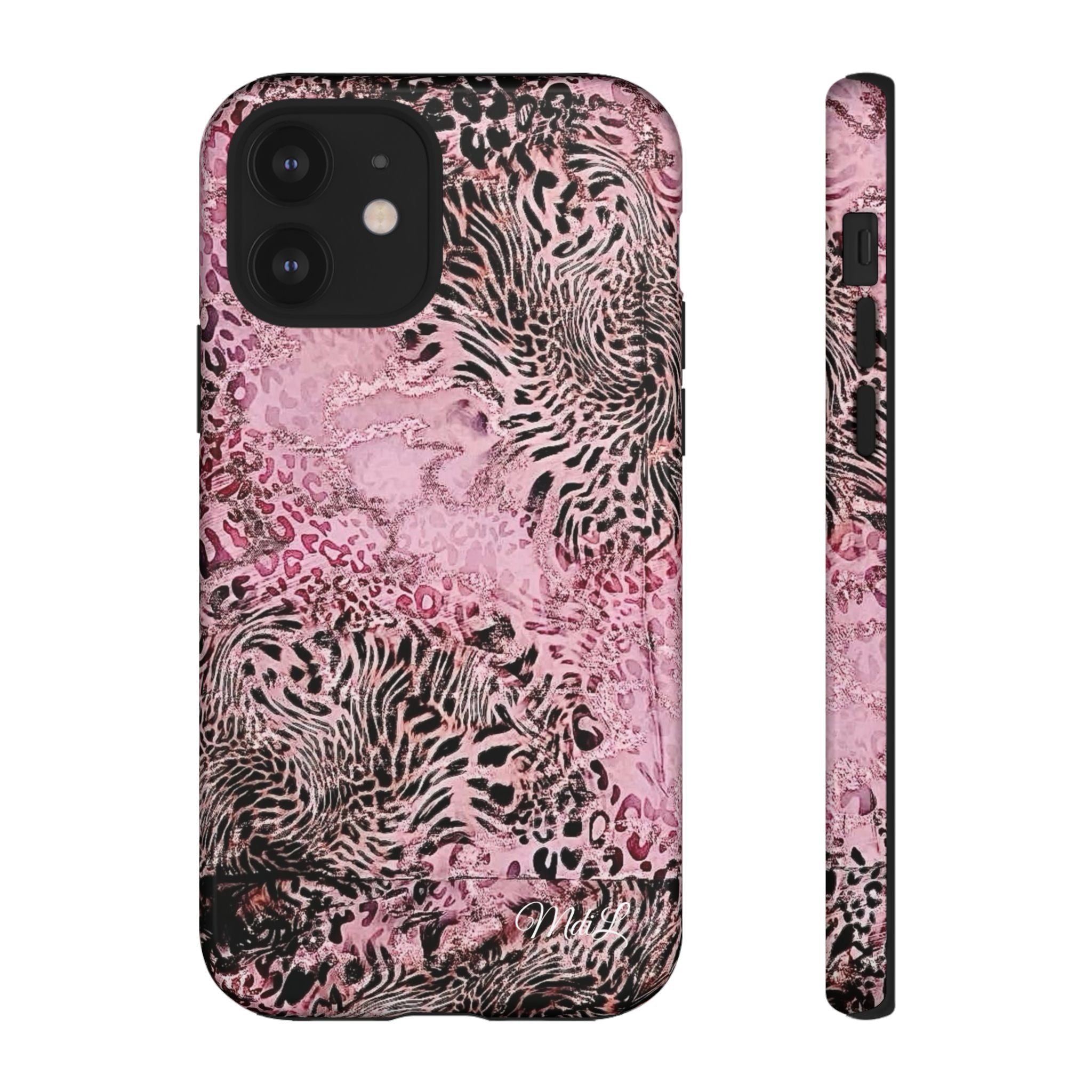 Animal Print | Pink