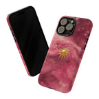 Cosmic | Pink Sun - Mare di Luna