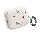 Cherry AirPods Case