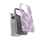 Leopards | Purple