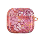 Sunset Bloom MagSafe + AirPod Case