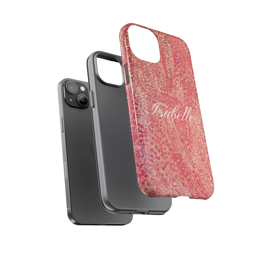 Vine & Bloom Personalized
