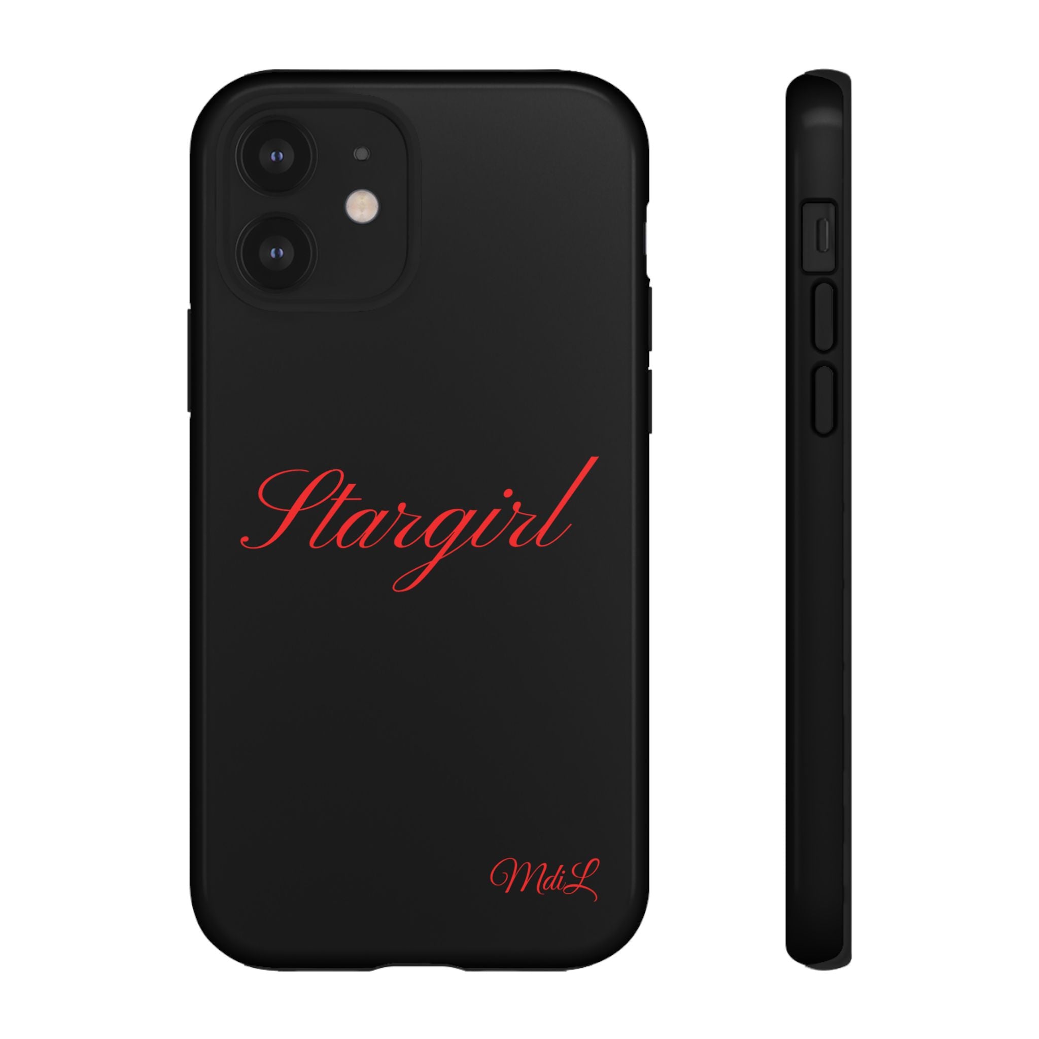 Stargirl iPhone Case