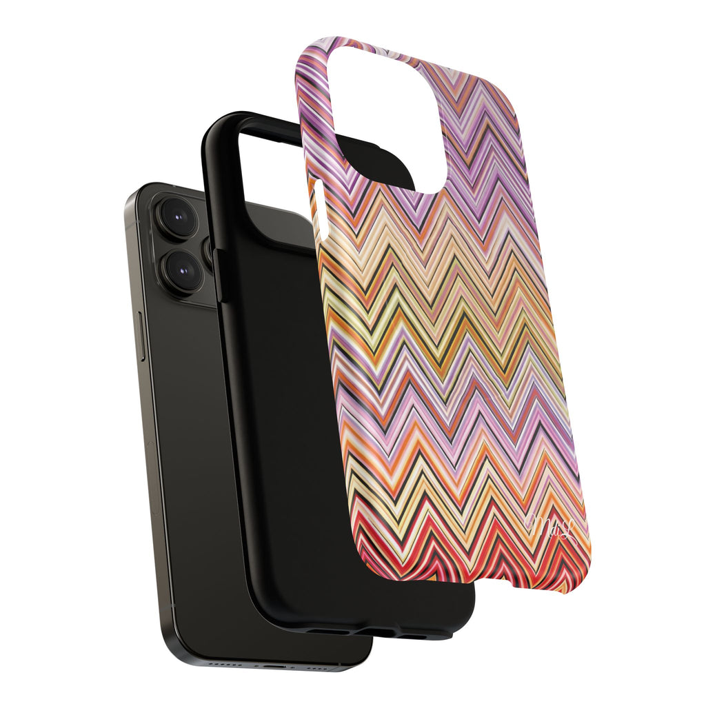 Zig Zag MagSafe