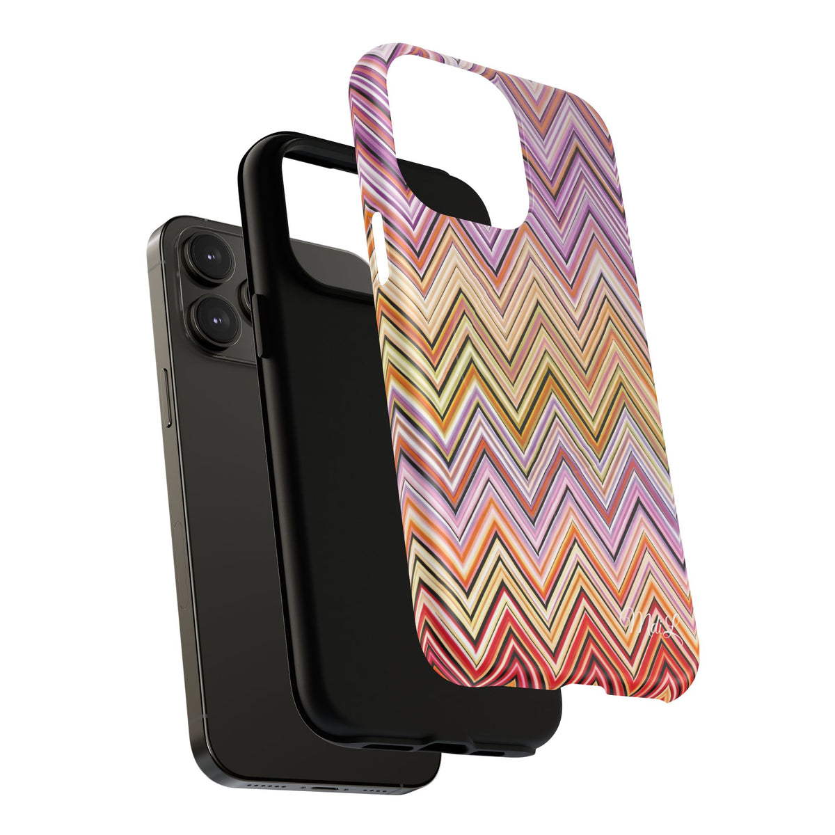 Zig Zag MagSafe