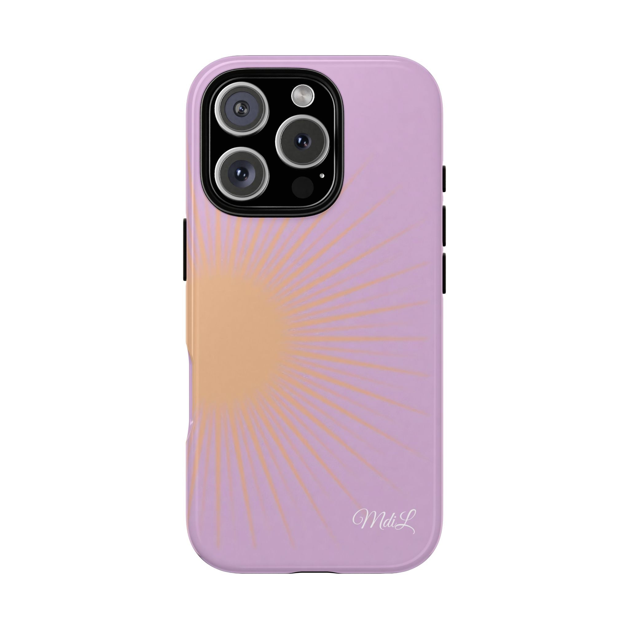 Sun | Purple - Mare di Luna
