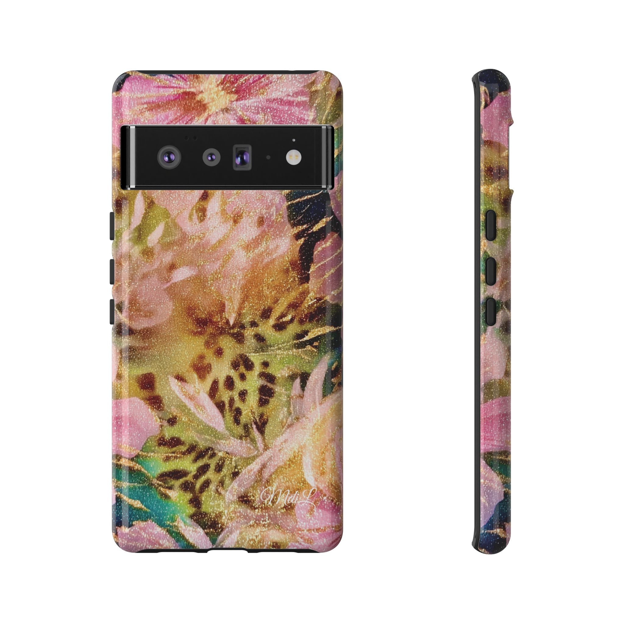 Wild Bloom