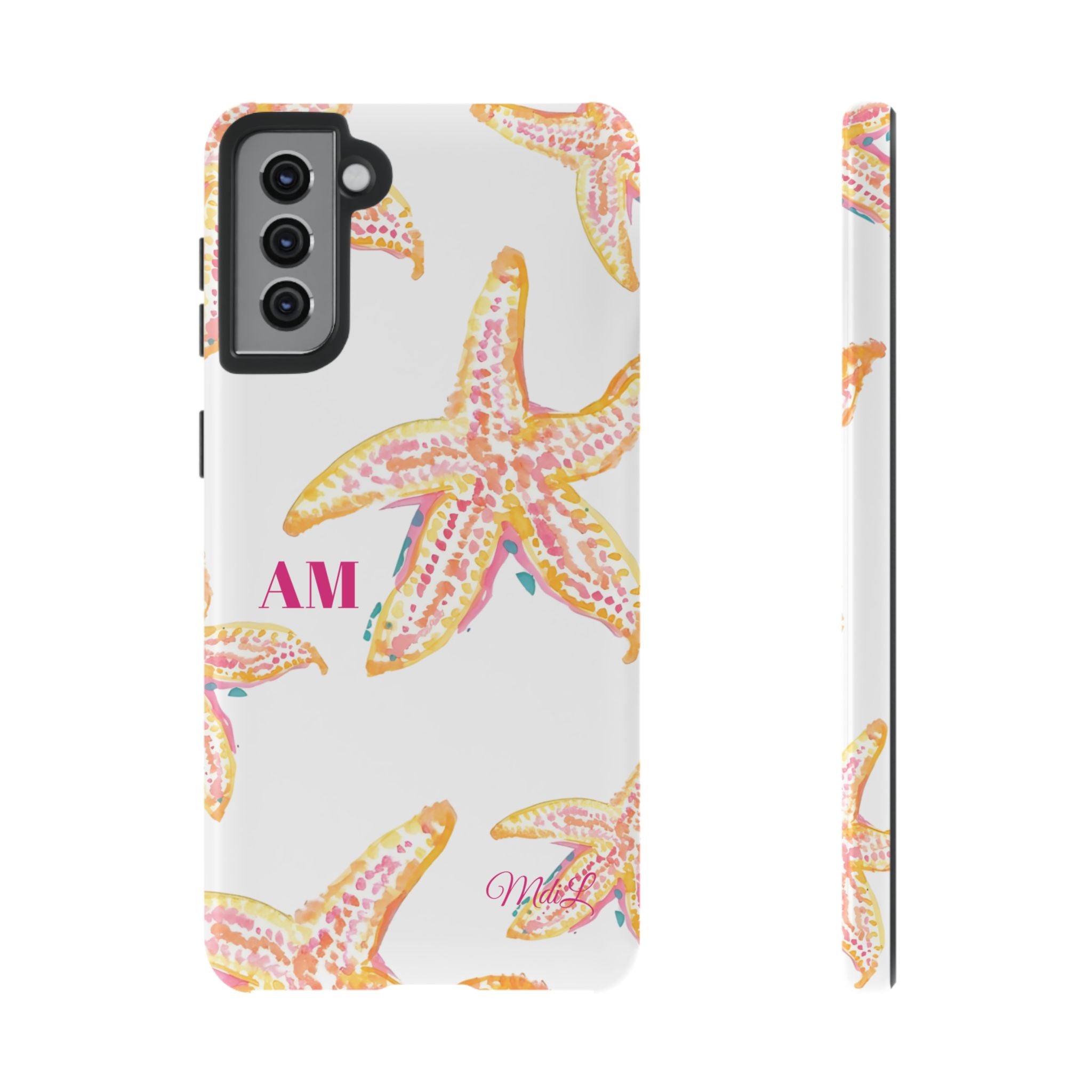 Vacay Starfish Personalized
