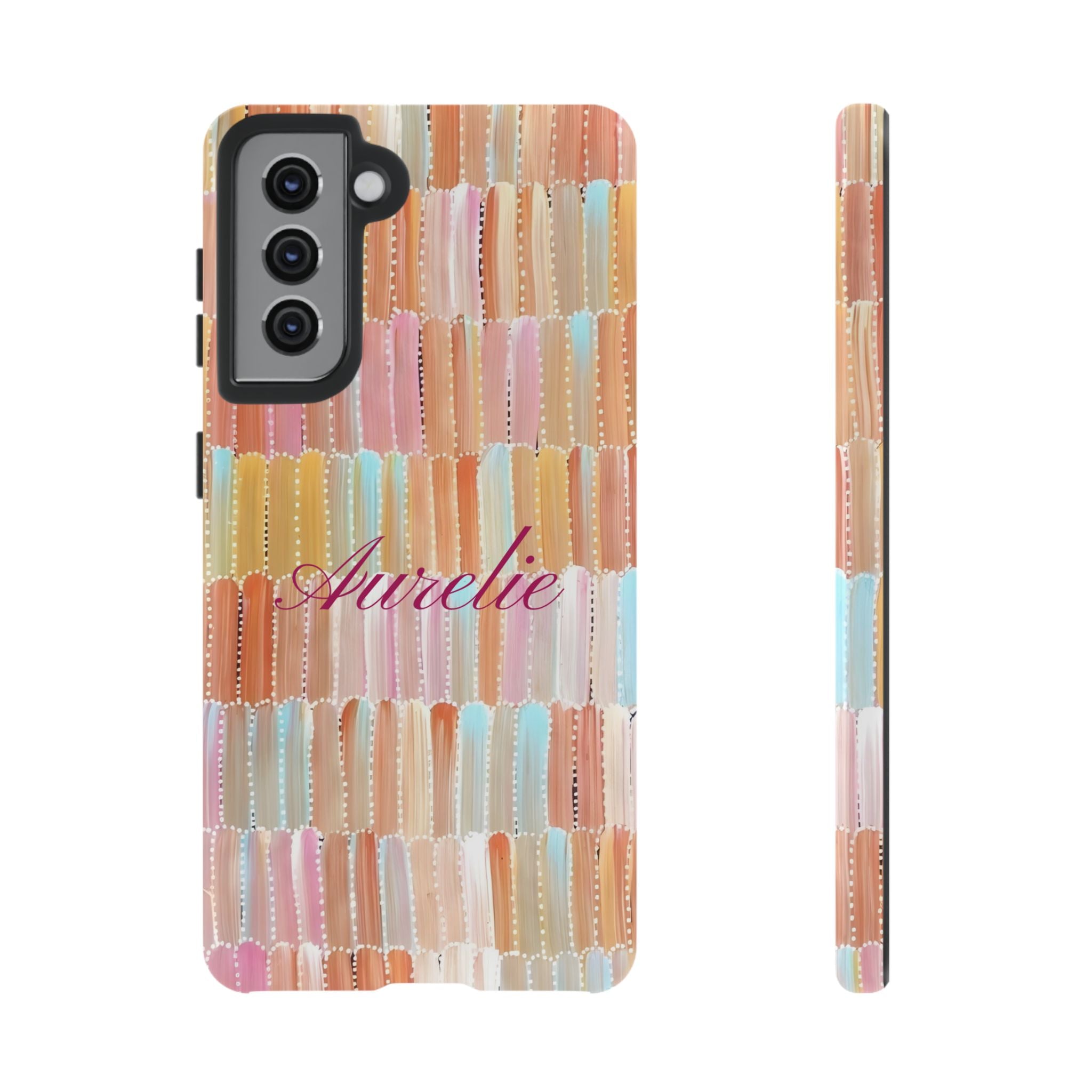 Summer Mosaics Personalized