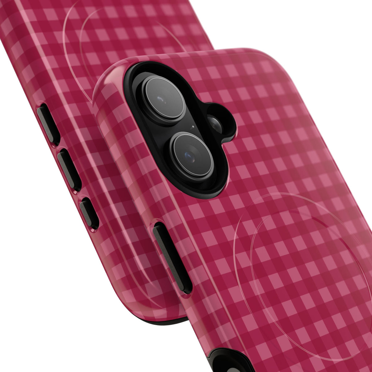 Berry MagSafe