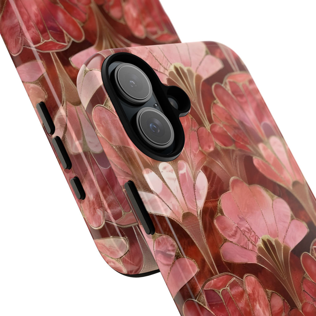 Blush Petals