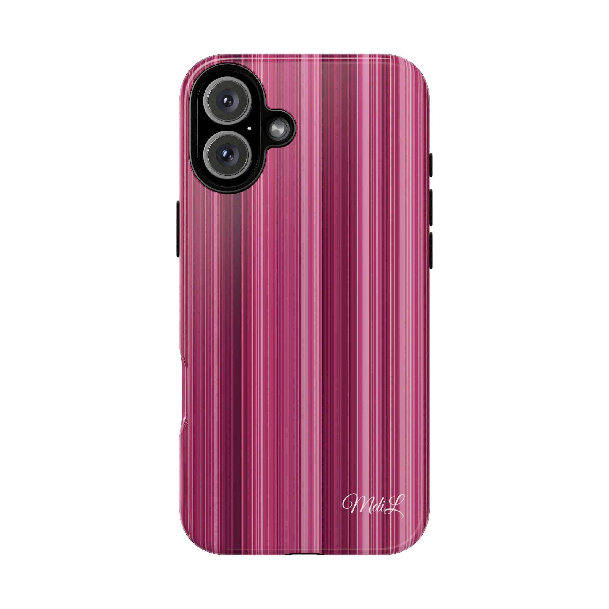 Fuschia Glow