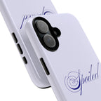 Spoiled iPhone Case