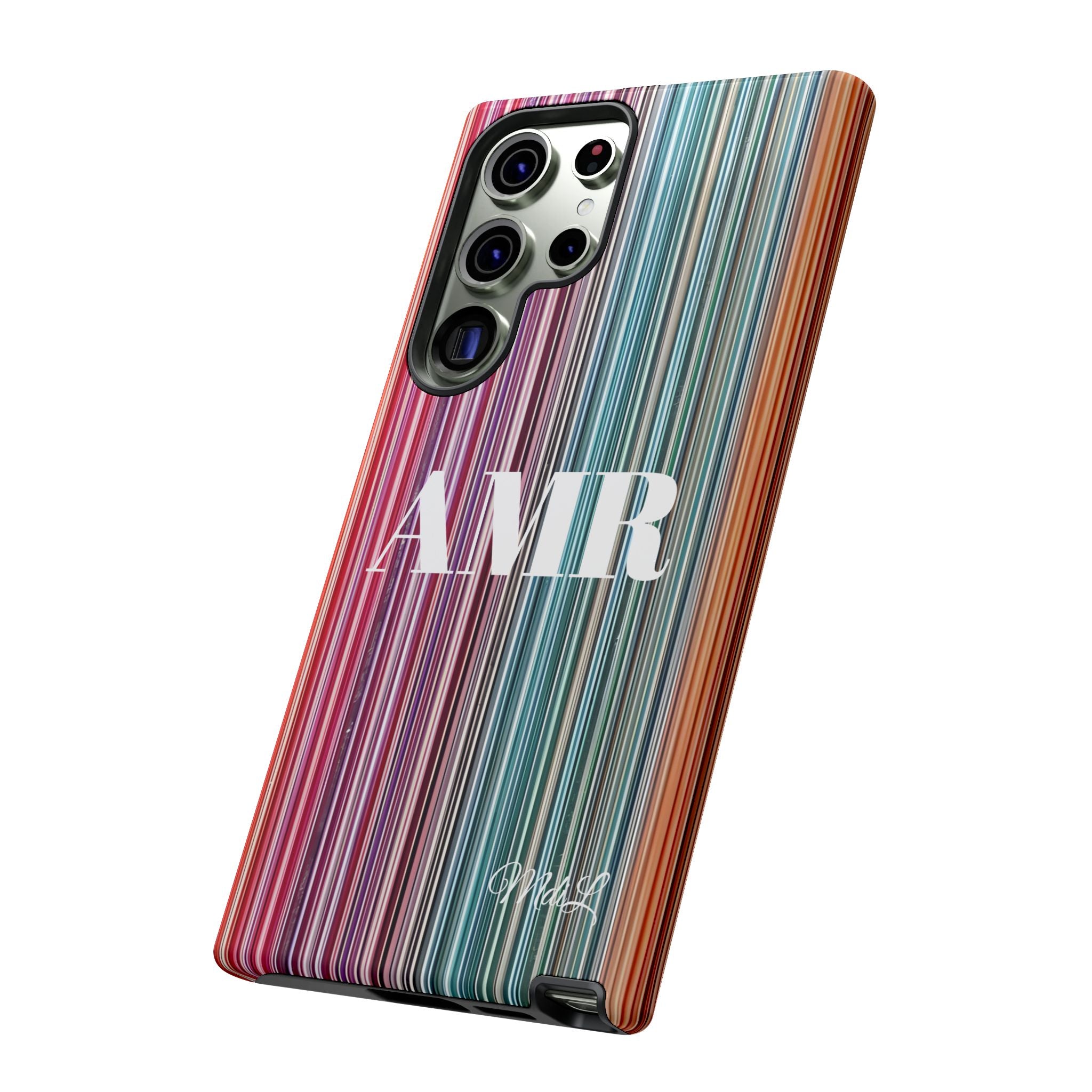 Sunset Riviera Personalized