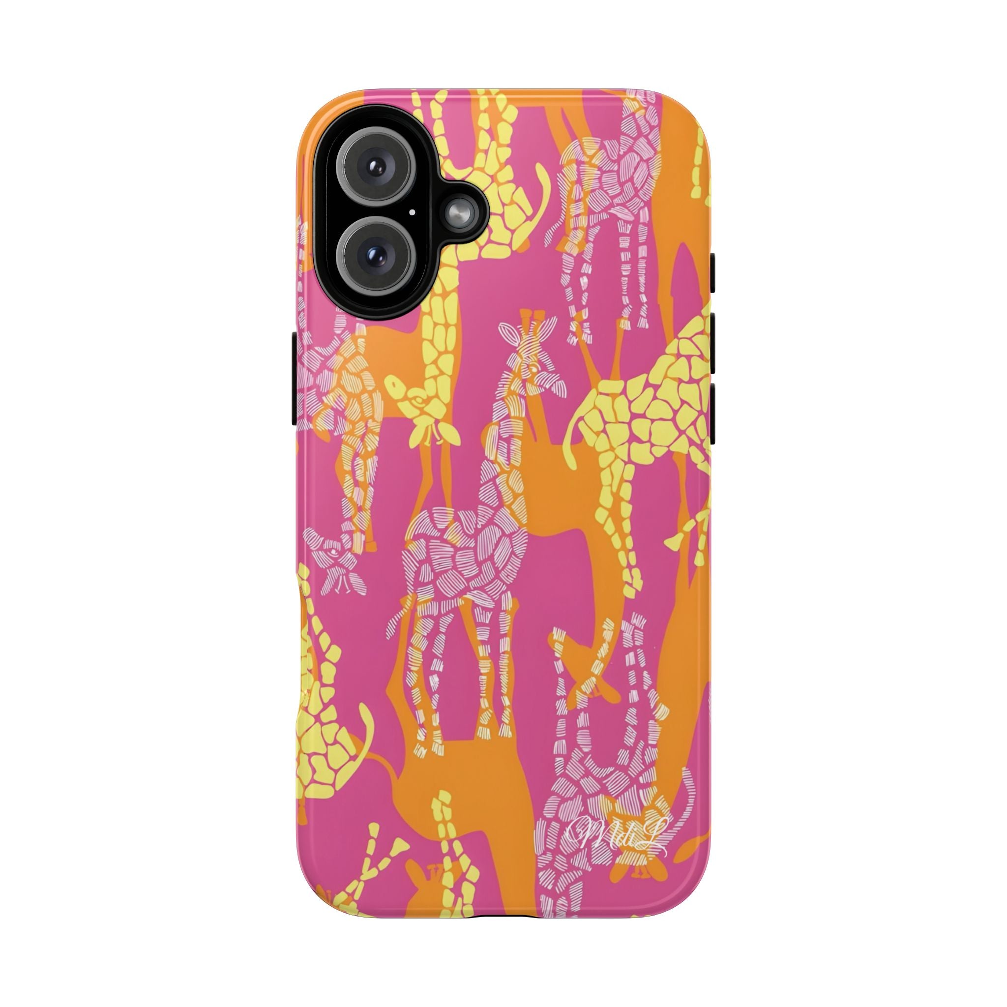 Girafe Pop