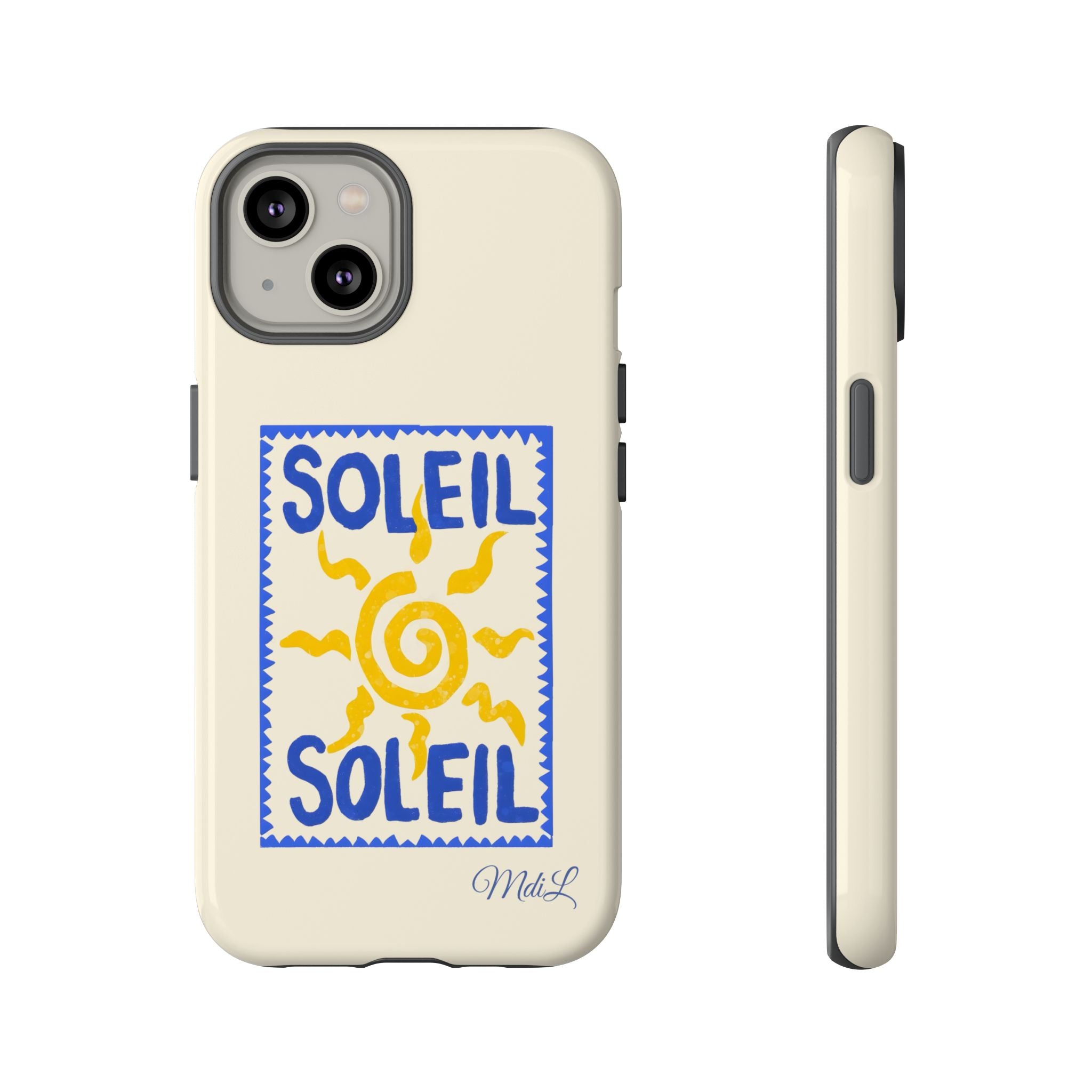 Soleil