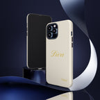 Diva iPhone Case
