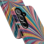 Rainbow Swirl