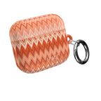 Coral Zag AirPods Case