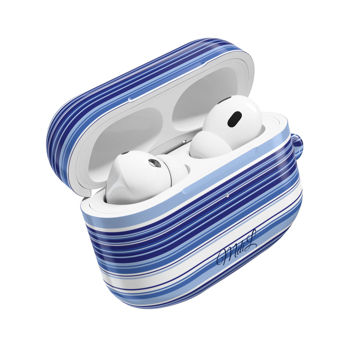 Glacier AirPods Case